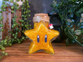 Mario Super Star Magic Potion