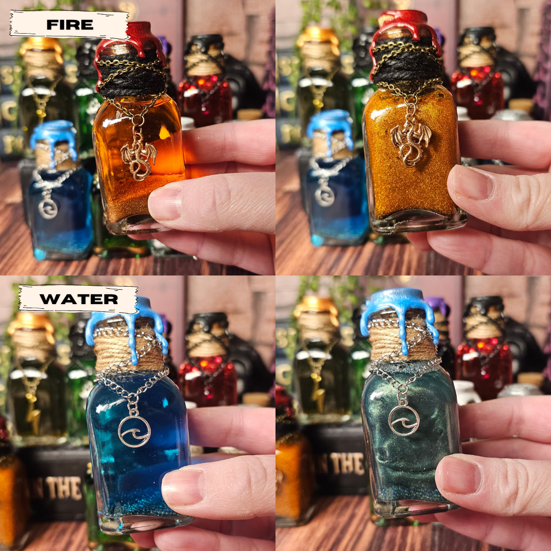 Mini Magic
