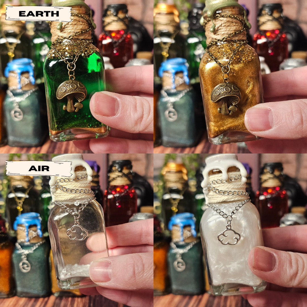 Mini Magic