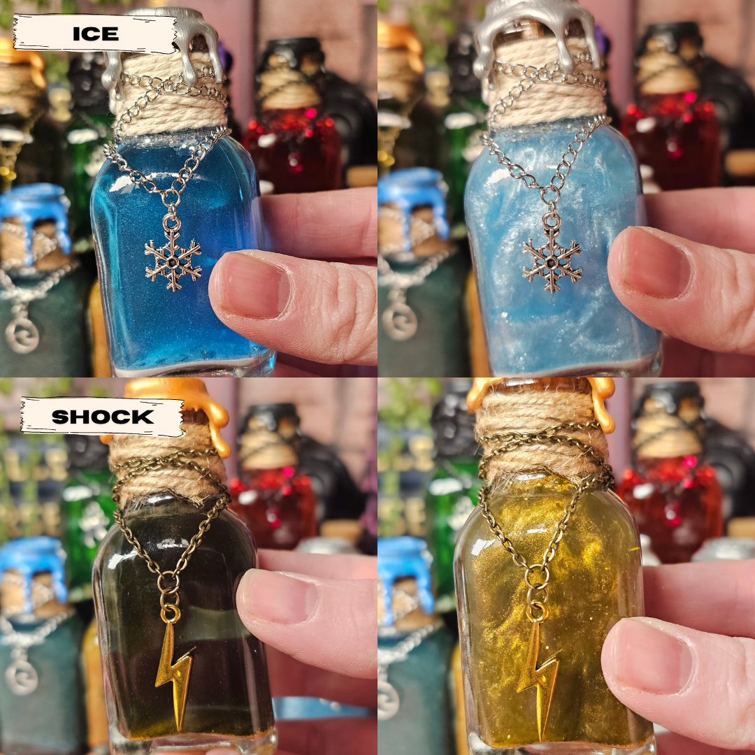 Mini Magic