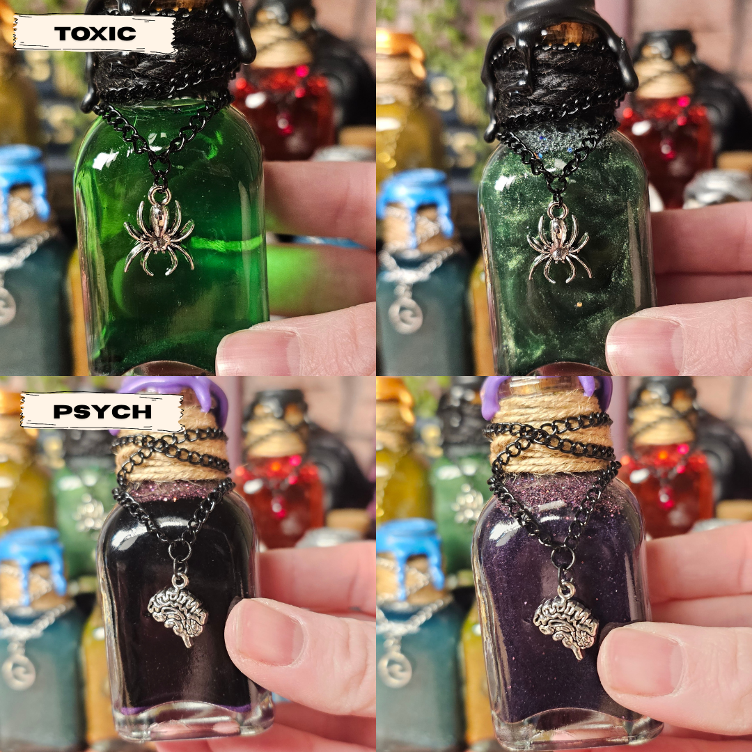 Mini Magic