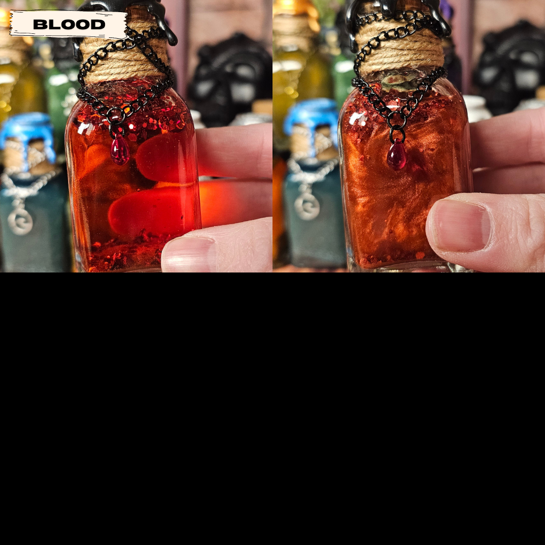 Mini Magic