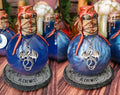 Mana Magic Potion