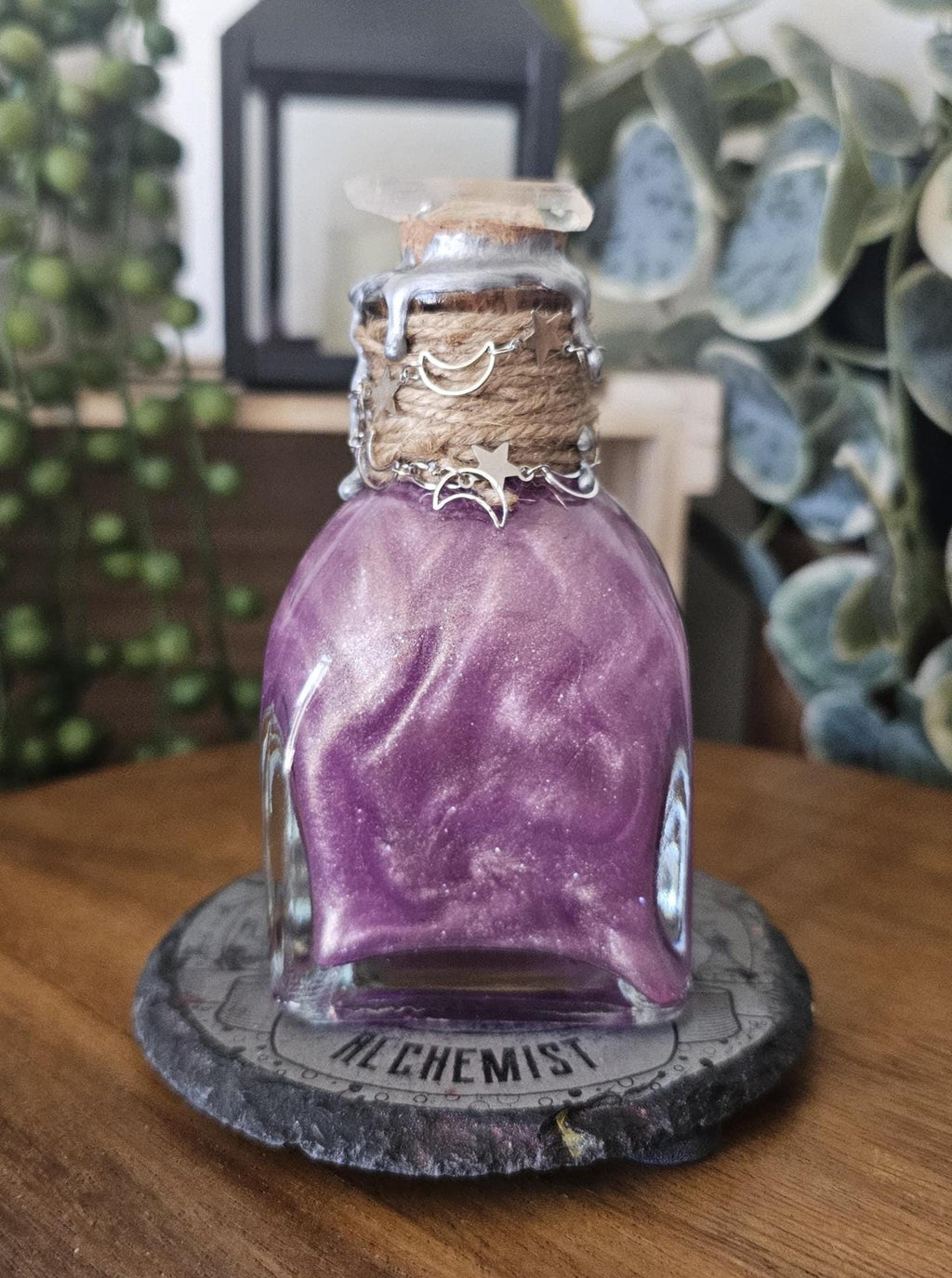 Dream Weaver Magic Potion | Fantasy Apothecary | Witchcraft | DnD