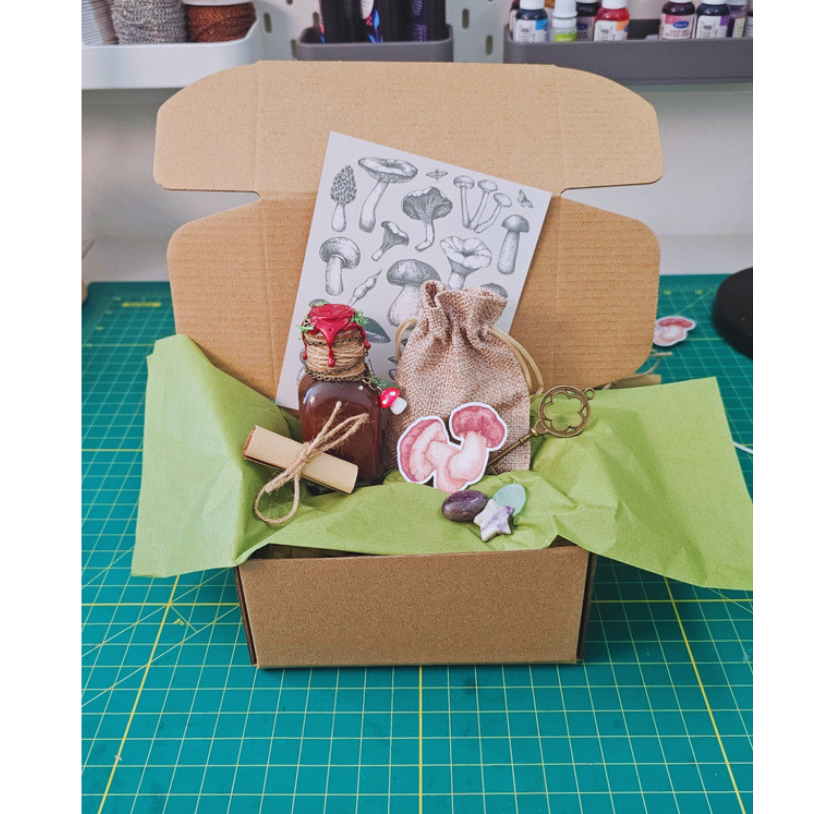 Tavern Mail - Subscription Box