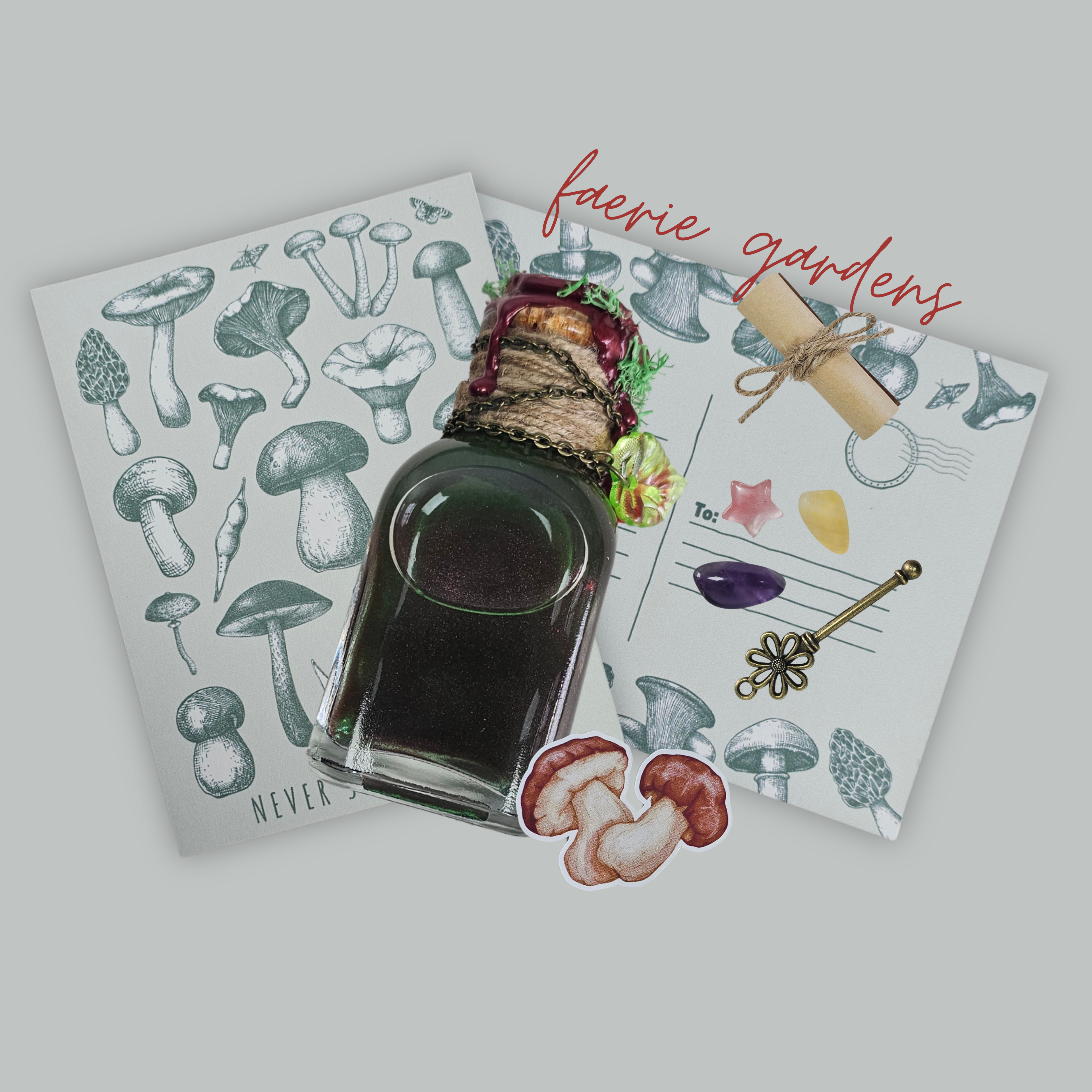 Tavern Mail - Subscription Box