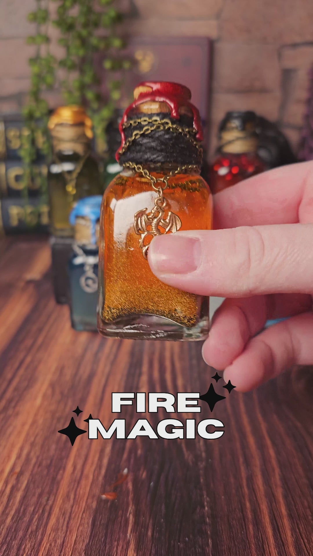 Mini Magic